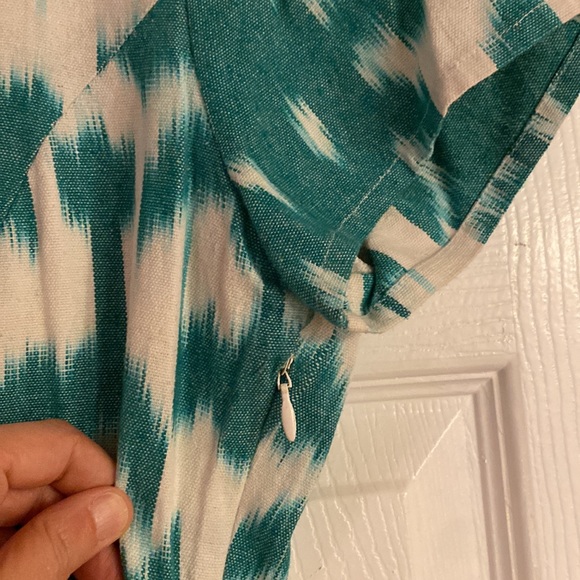 Vineyard Vines dress - Picture 5 of 12